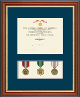 Medal Frames